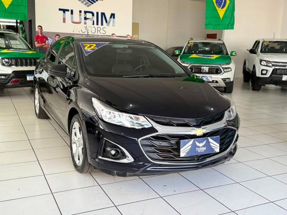CHEVROLET CRUZE 1.4 TURBO LT 16V FLEX 4P AUTOMÁTICO CHEVROLET CRUZE 1.4 TURBO LT 16V FLEX 4P AUTOMÁTICO